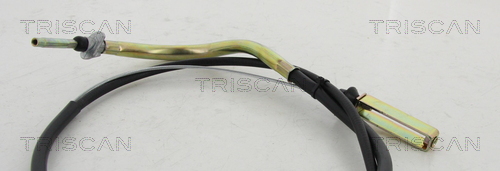 Linka hamulca ręcznego TRISCAN 8140 11124