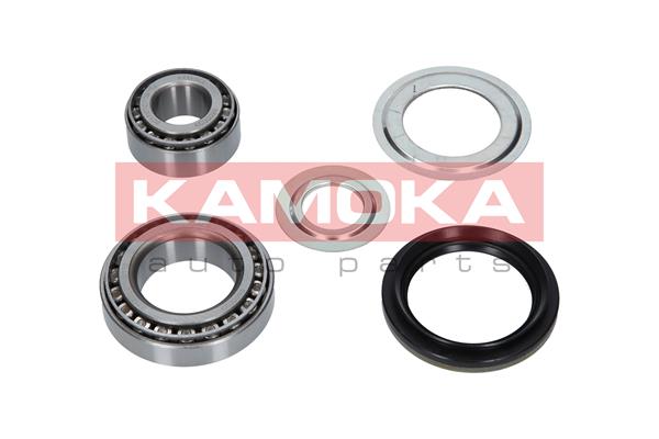 Zestaw łożysk koła KAMOKA 5600039
