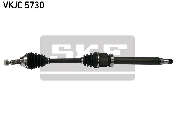 Półoś napędowa SKF VKJC 5730