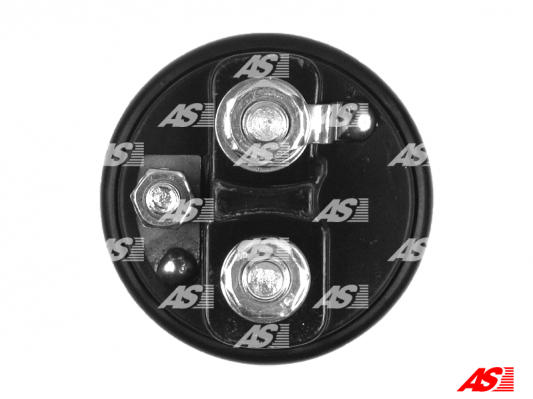 Elektromagnes rozrusznika AS-PL SS0045