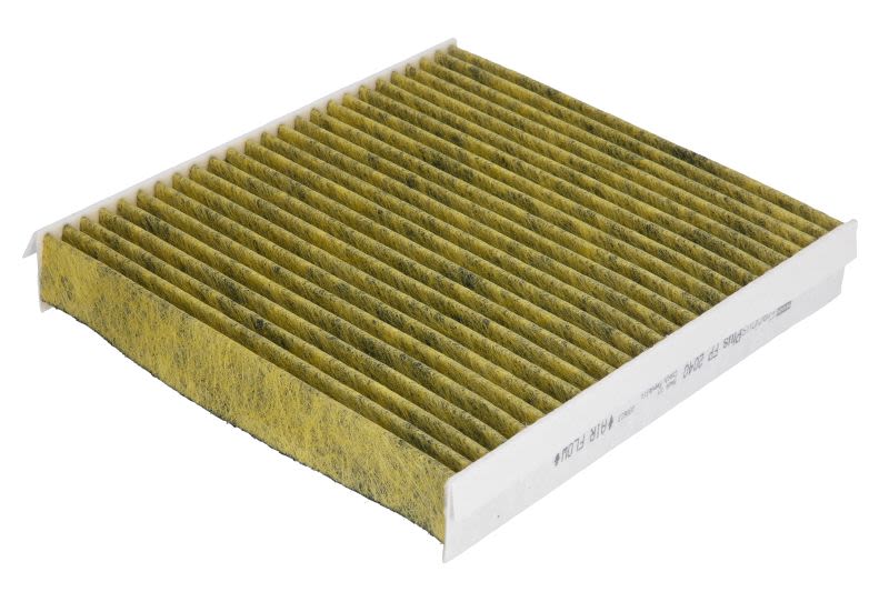 Filtr kabinowy MANN-FILTER FP 2040