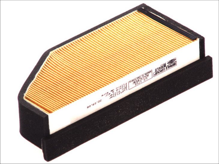 Filtr powietrza KNECHT LX 1710