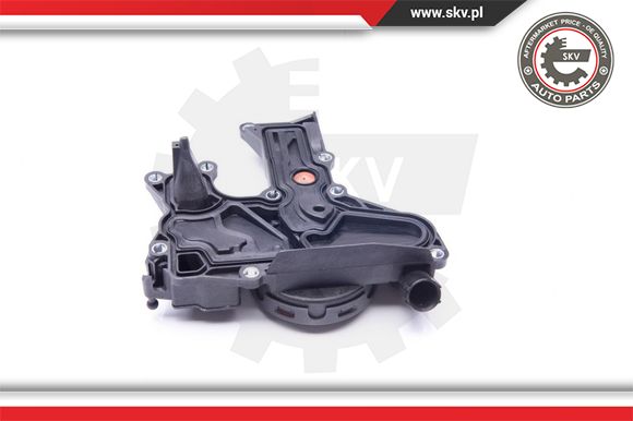 Zestaw naprawczy odmy ESEN SKV 31SKV008