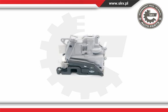 Zamek drzwi ESEN SKV 16SKV182