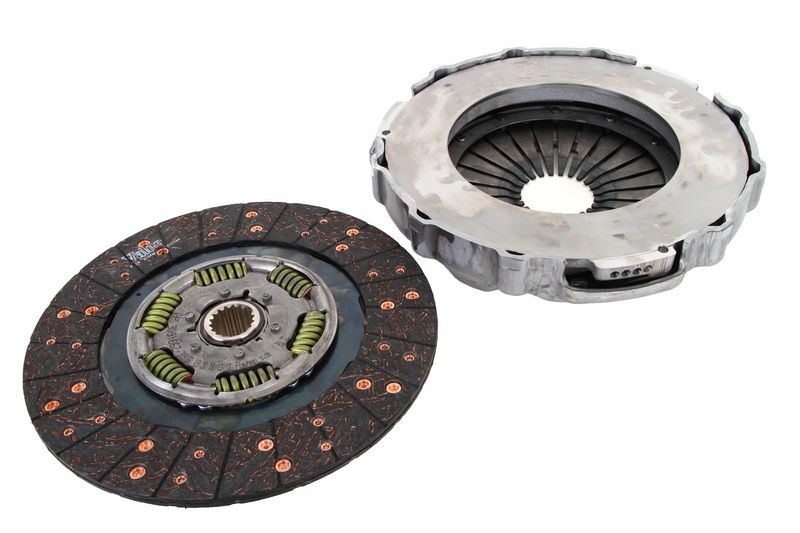 Zestaw sprzęgła VALEO 827258