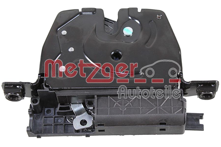 Zamek pokrywy tylnej METZGER 2310722