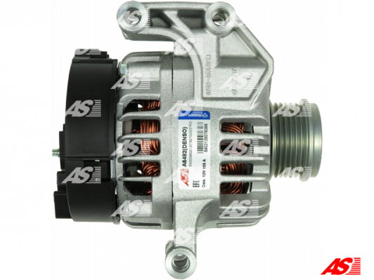 Alternator AS-PL A6482(DENSO)
