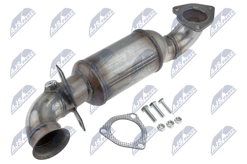 Katalizator NTY KAT-CT-003