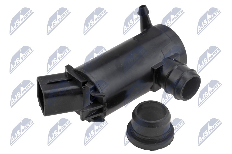 Pompa spryskiwacza, spryskiwacz szyby czołowej NTY ESP-KA-007