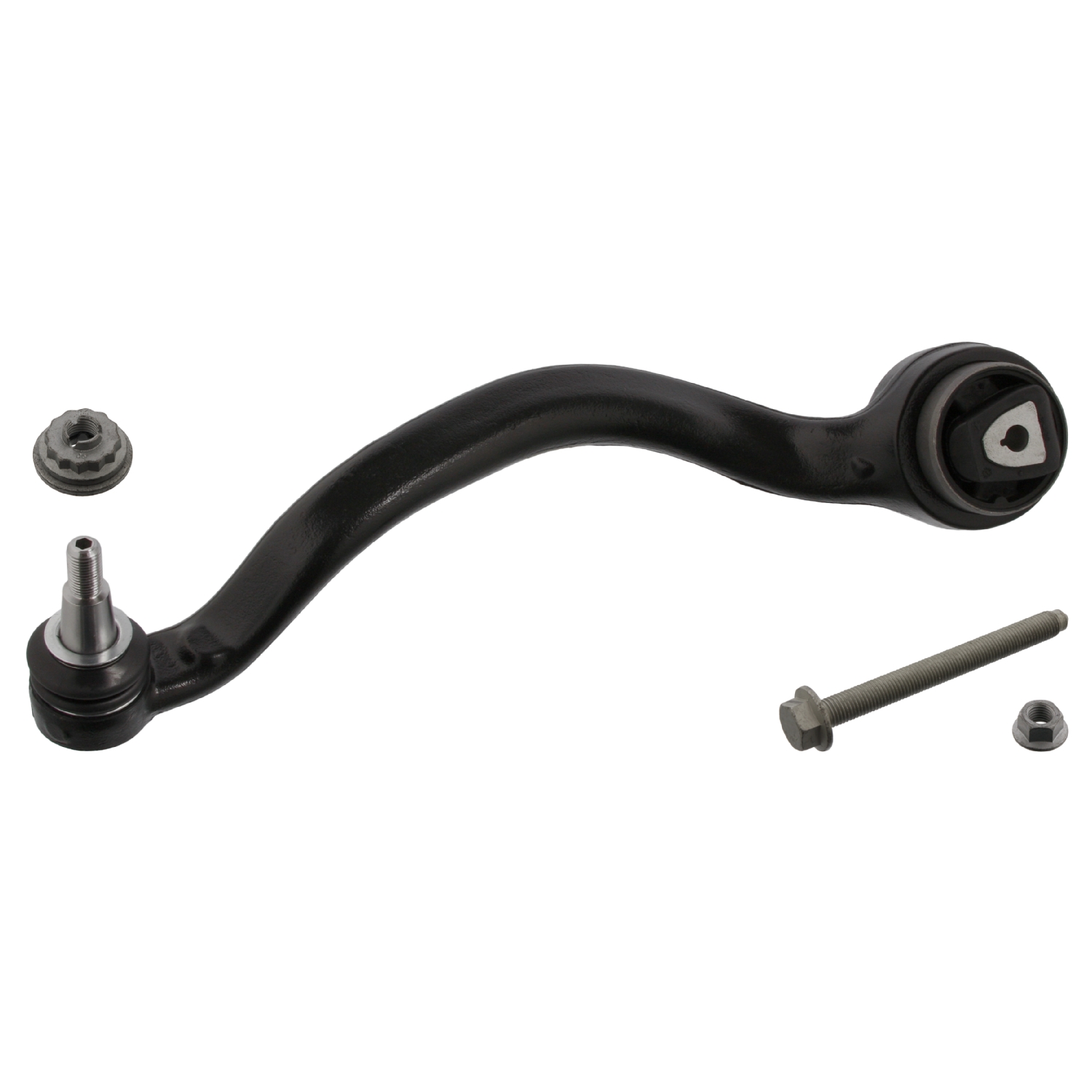 Wahacz zawieszenia koła FEBI BILSTEIN 40603