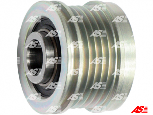 Sprzęgło alternatora AS-PL AFP3010(INA)