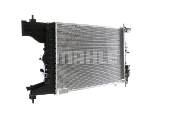 Chłodnica MAHLE CR 2122 000S