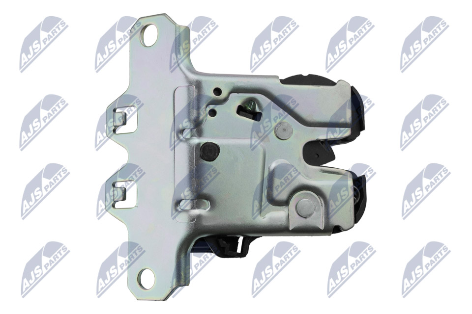 Zamek pokrywy tylnej NTY EZC-PL-058