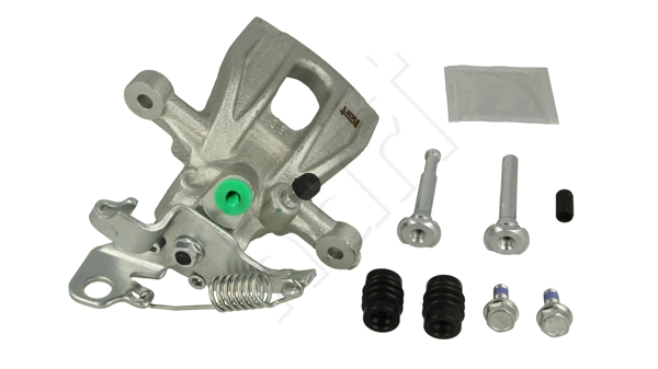 Zacisk hamulca HART 075 149