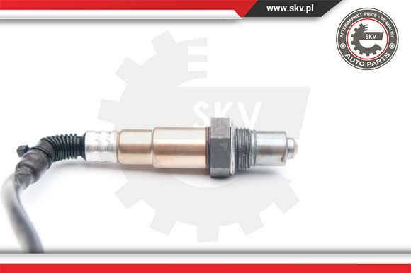 Sonda lambda ESEN SKV 09SKV714
