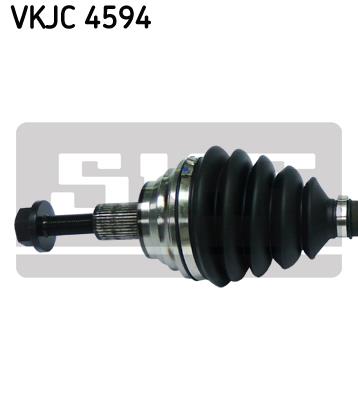 Półoś napędowa SKF VKJC 4594