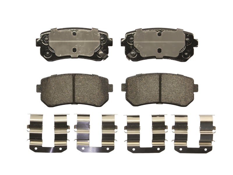 Klocki hamulcowe FERODO FDB1956