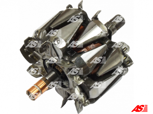 Wirnik alternatora AS-PL AR3026