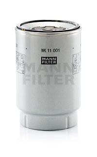 Filtr paliwa MANN-FILTER WK 11 001 x