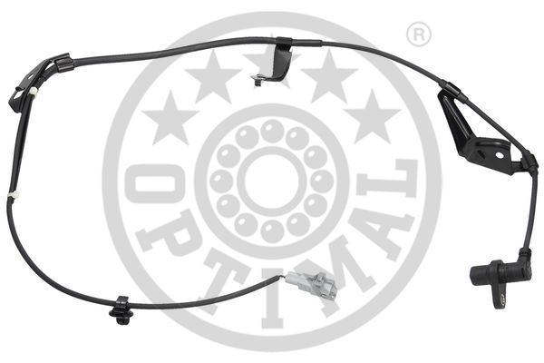 Czujnik ABS OPTIMAL 06-S679