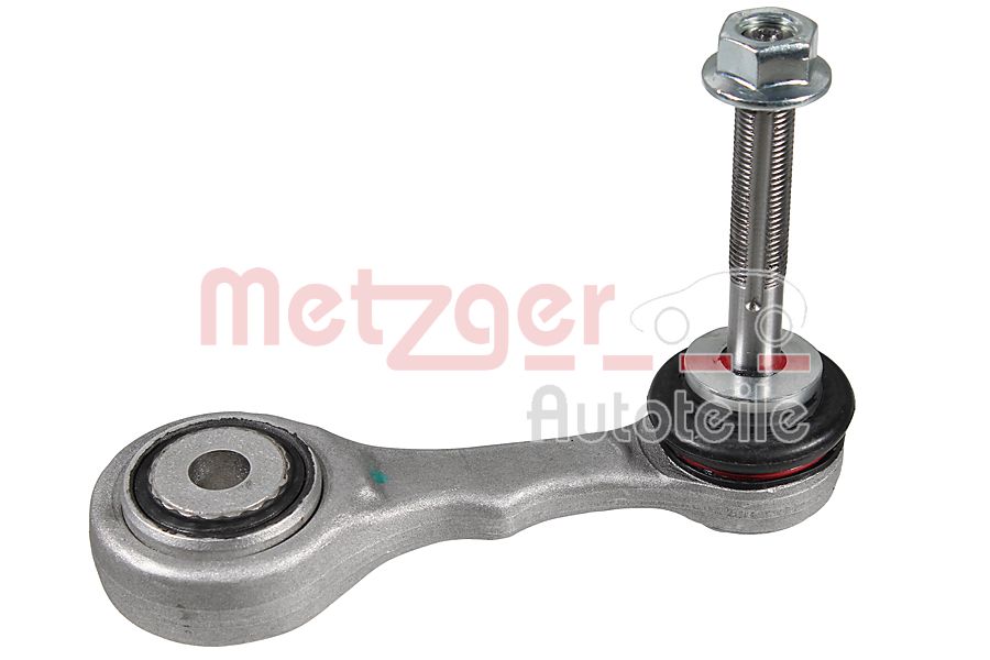 Wahacz, zawieszenie koła METZGER 58165409
