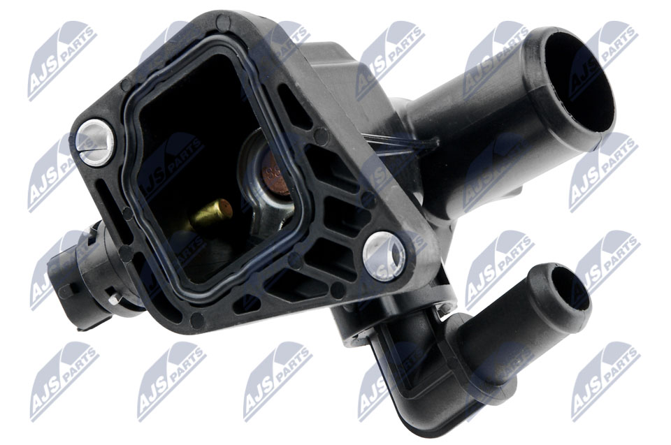 Termostat NTY CTM-PL-012