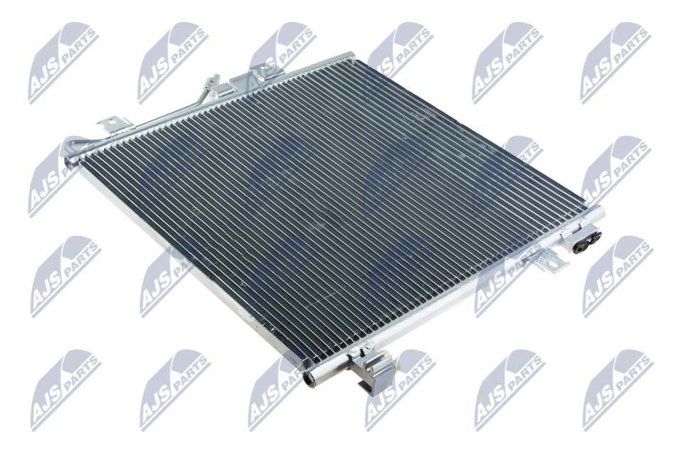 Skraplacz klimatyzacji NTY CCS-CH-022