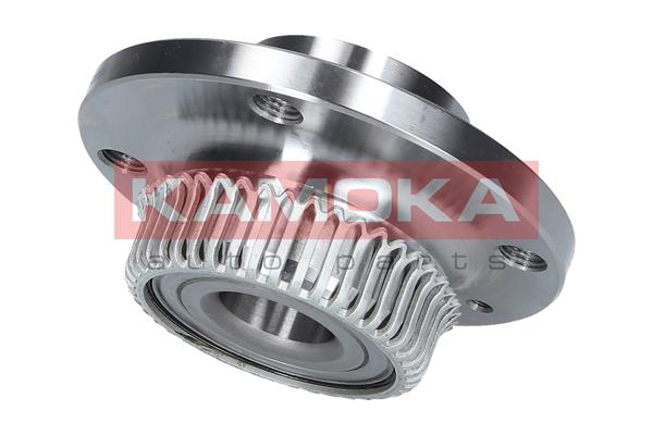 Zestaw łożysk koła KAMOKA 5500025