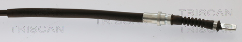 Cięgło, hamulec postojowy TRISCAN 8140 501140