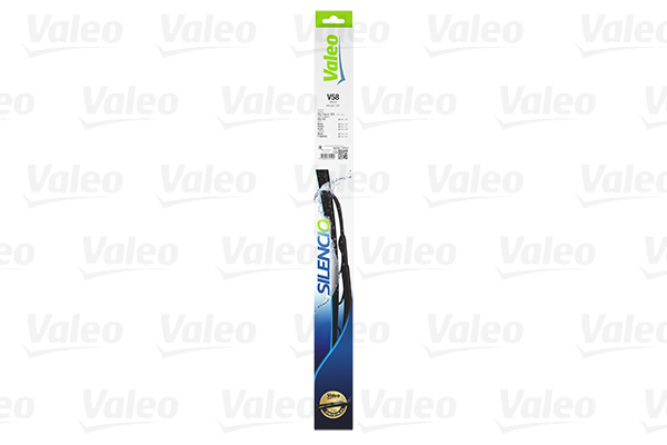 Pióro wycieraczki VALEO 574119