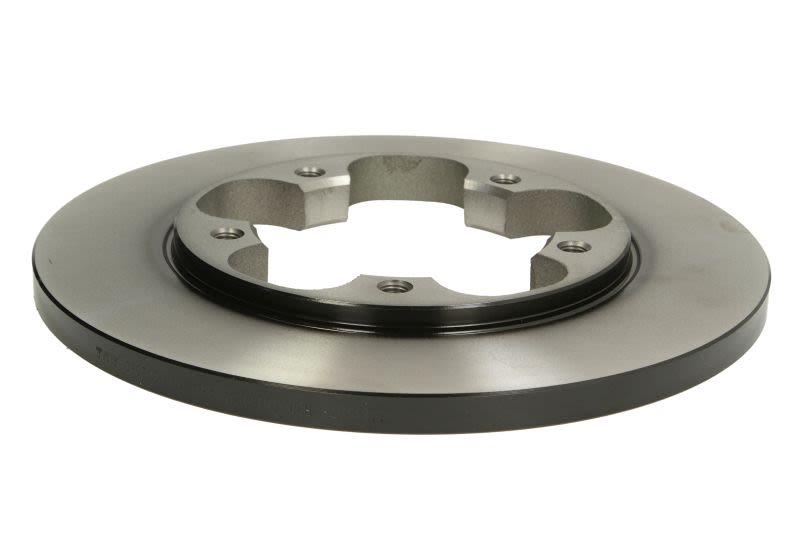 Tarcza hamulcowa TRW DF6748