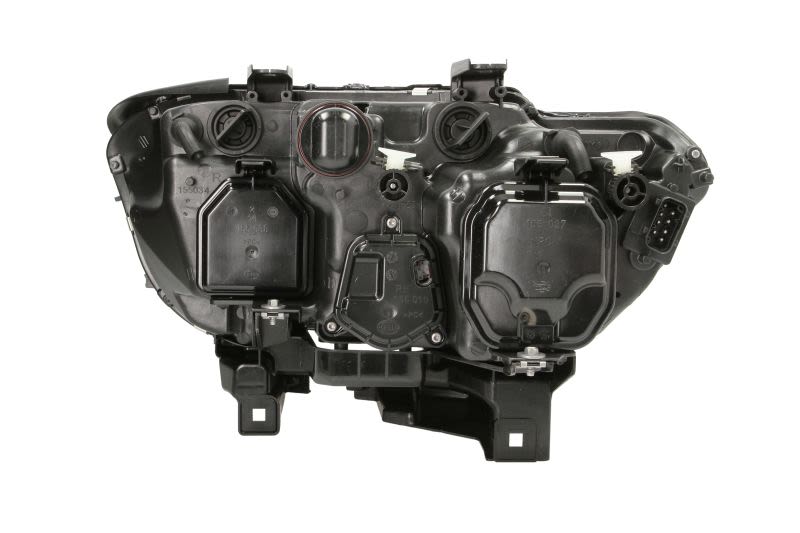 Reflektor HELLA 1EL 158 076-011