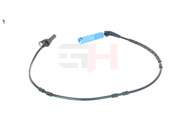 Czujnik prędkości obrotowej koła GH GH-711527