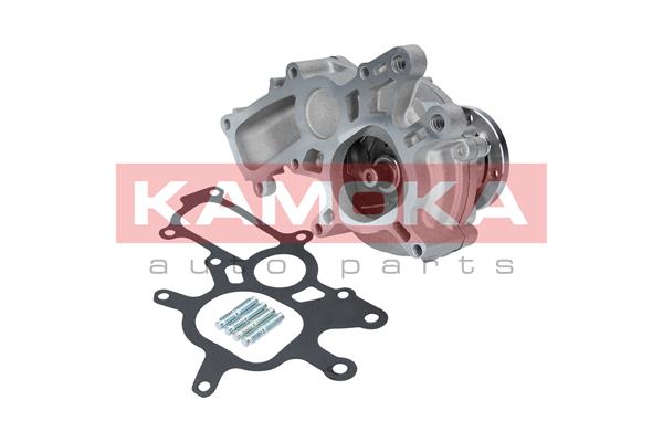 Pompa wody KAMOKA T0267