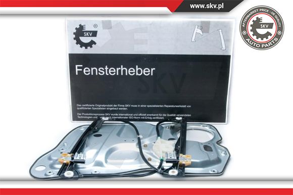 Podnośnik szyby ESEN SKV 01SKV155