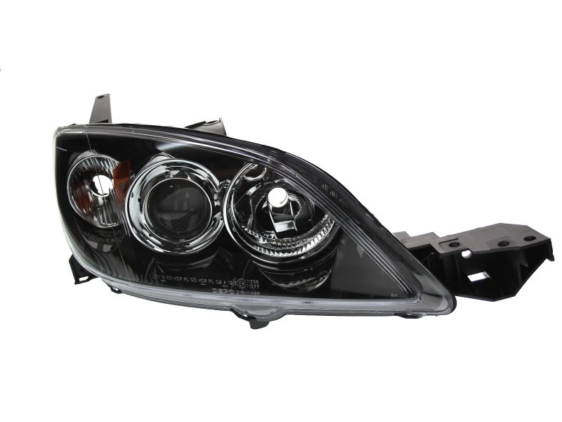 Reflektor ABAKUS 216-1149R-LD-EM