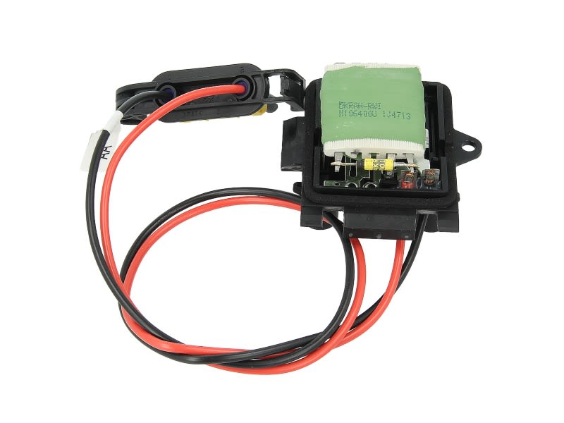 Opornik wentylatora VALEO 509899