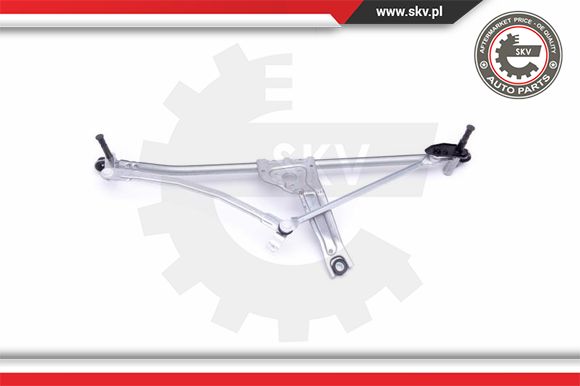 Mechanizm wycieraczek ESEN SKV 05SKV111