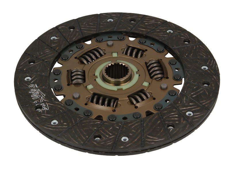 Tarcza sprzęgła VALEO 803558