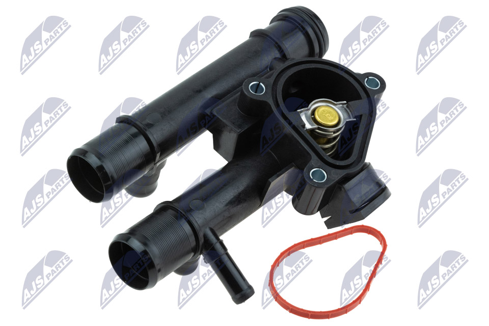 Termostat, środek chłodzący NTY CTM-PL-028