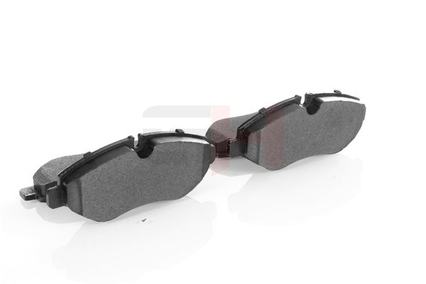 Klocki hamulcowe GH GH-411405