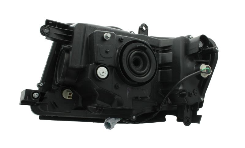 Reflektor ABAKUS 215-11A2R-LD-E
