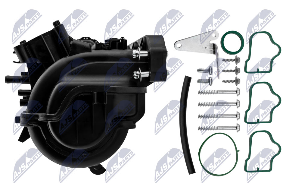 Moduł rury wlotowej NTY BKS-PL-005