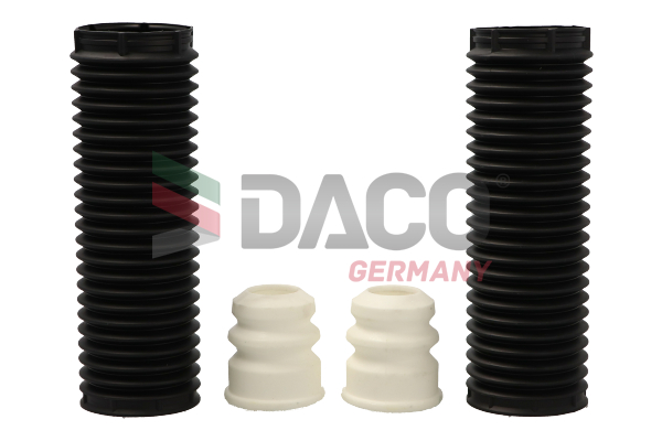 Zestaw ochrony przeciwpyłowej amortyzatora DACO GERMANY PK1005