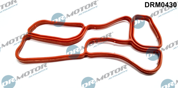 Uszczelka chłodnicy oleju DR.MOTOR AUTOMOTIVE DRM0430