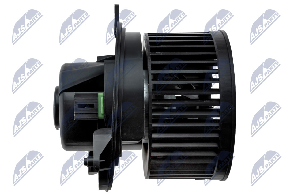 Wentylator wewnętrzny NTY EWN-FR-009