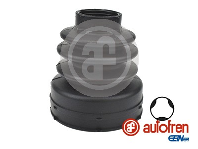 Zestaw osłon AUTOFREN SEINSA D8574