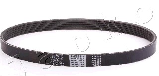Pasek klinowy wielorowkowy JAPKO 6PK680
