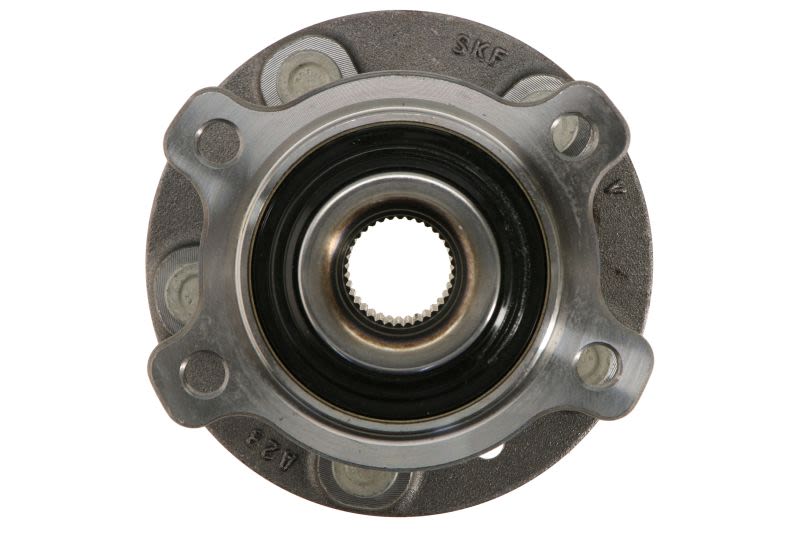 Zestaw łożysk koła SKF VKBA 6638