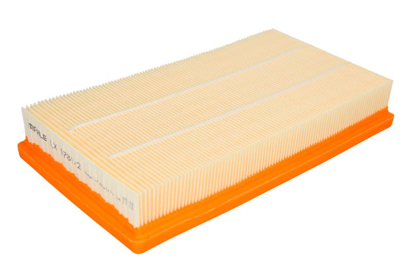 Filtr powietrza KNECHT LX 1781/2